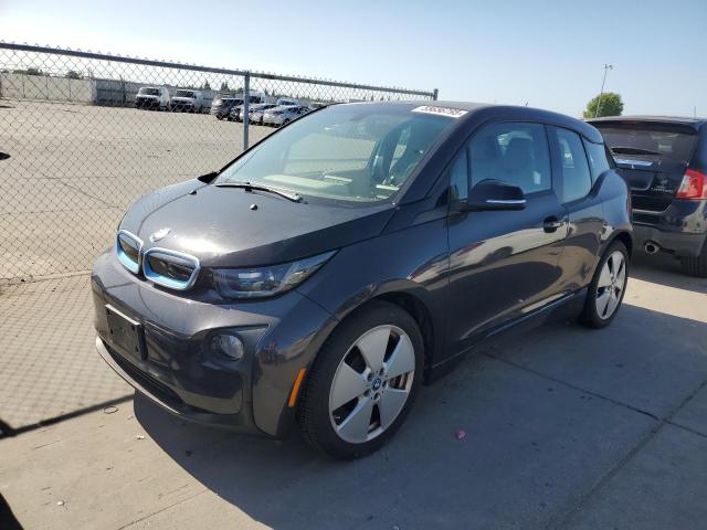 2015 BMW I3 BEV, null