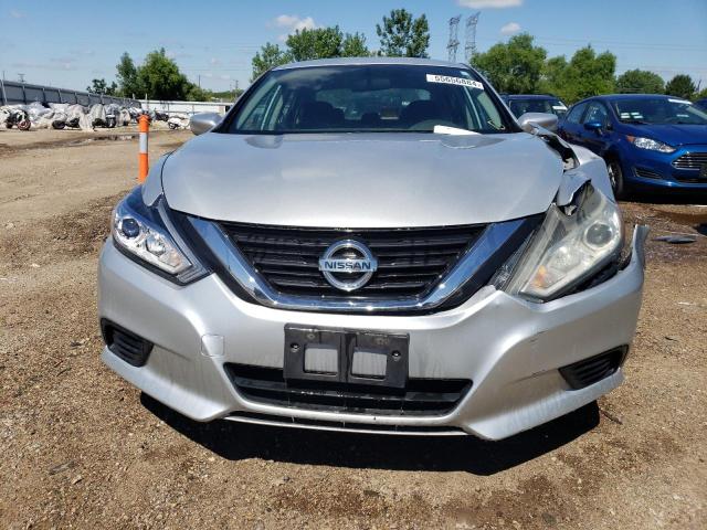 1N4AL3AP3HN333581 - 2017 NISSAN ALTIMA 2.5 SILVER photo 5