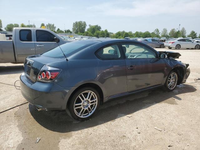 JTKDE167280241463 - 2008 SCION TC GRAY photo 3