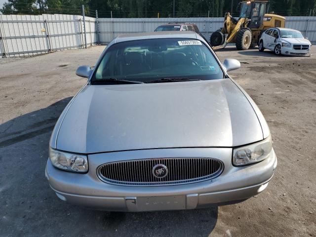 1G4HR54K65U194837 - 2005 BUICK LESABRE LIMITED SILVER photo 5