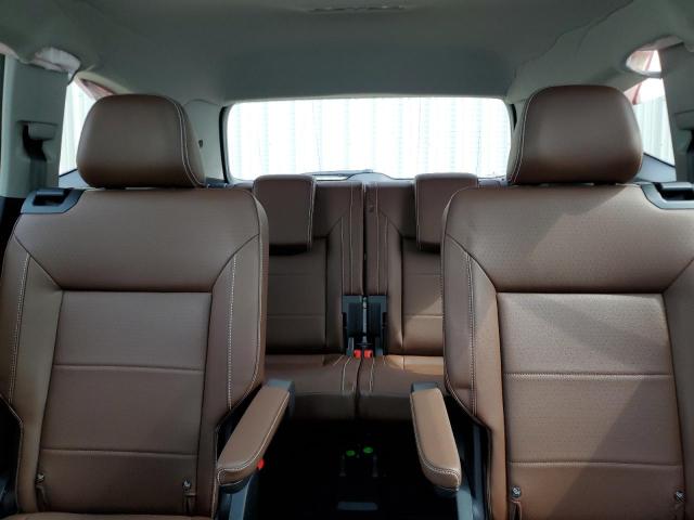 1V2BP2CA0NC530770 - 2022 VOLKSWAGEN ATLAS SEL WHITE photo 10