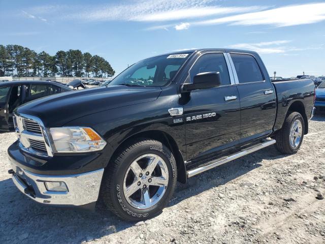 2012 DODGE RAM 1500 SLT, null