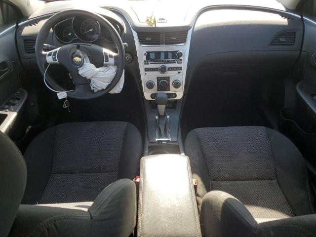 1G1ZC5E0XCF366952 - 2012 CHEVROLET MALIBU 1LT Ağ foto 8