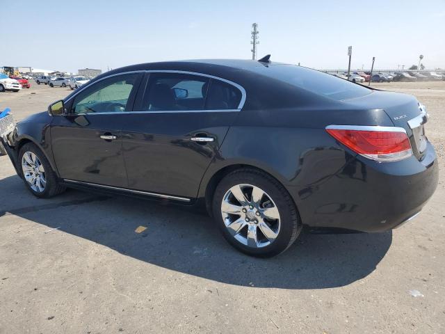 1G4GD5E37CF264302 - 2012 BUICK LACROSSE PREMIUM BLACK photo 2