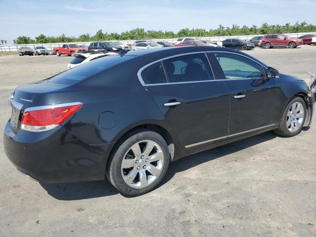 1G4GD5E37CF264302 - 2012 BUICK LACROSSE PREMIUM BLACK photo 3