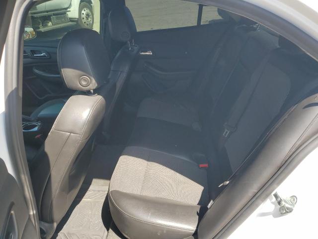 1G11C5SA7GF156163 - 2016 CHEVROLET MALIBU LIM LT 白色 照片 10