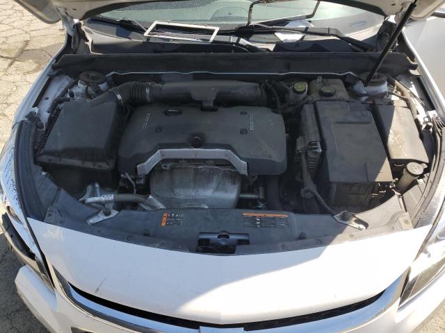 1G11C5SA7GF156163 - 2016 CHEVROLET MALIBU LIM LT 白色 照片 11