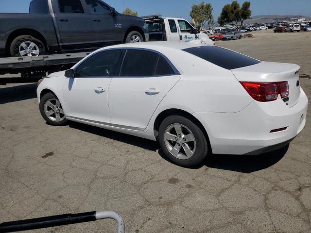 1G11C5SA7GF156163 - 2016 CHEVROLET MALIBU LIM LT 白色 照片 2