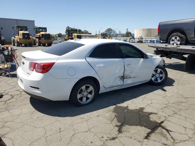 1G11C5SA7GF156163 - 2016 CHEVROLET MALIBU LIM LT 白色 照片 3