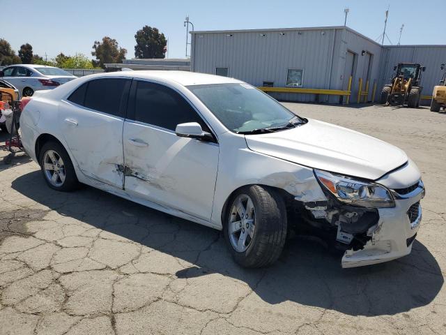 1G11C5SA7GF156163 - 2016 CHEVROLET MALIBU LIM LT 白色 照片 4