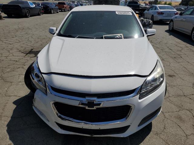 1G11C5SA7GF156163 - 2016 CHEVROLET MALIBU LIM LT 白色 照片 5