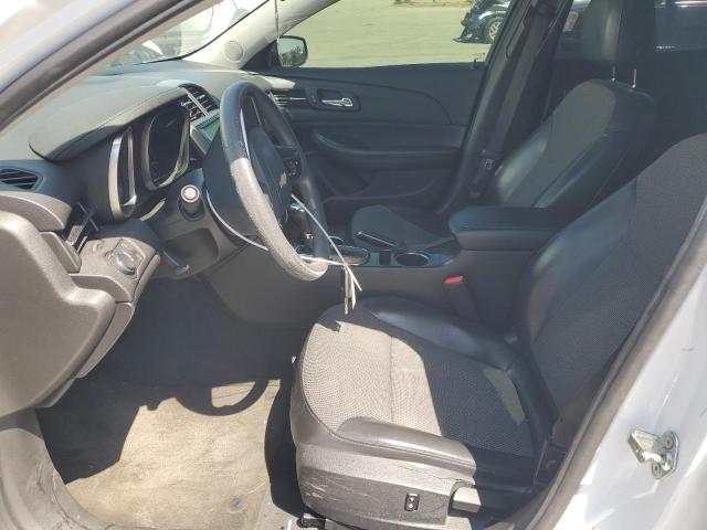 1G11C5SA7GF156163 - 2016 CHEVROLET MALIBU LIM LT 白色 照片 7