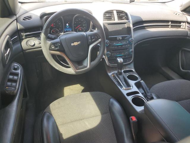 1G11C5SA7GF156163 - 2016 CHEVROLET MALIBU LIM LT 白色 照片 8