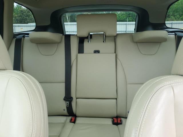 YV440MDRXH2222009 - 2017 VOLVO XC60 T5 DYNAMIC შავი ფოტო 10