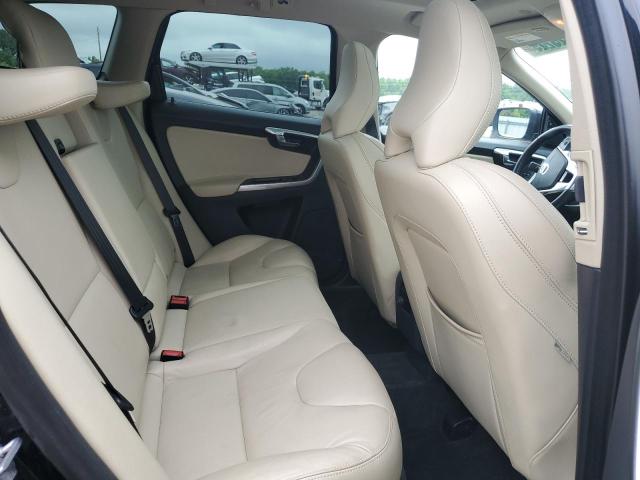 YV440MDRXH2222009 - 2017 VOLVO XC60 T5 DYNAMIC შავი ფოტო 11