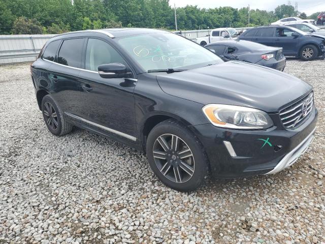 YV440MDRXH2222009 - 2017 VOLVO XC60 T5 DYNAMIC შავი ფოტო 4