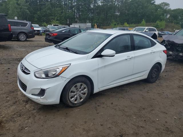 2016 HYUNDAI ACCENT SE, 