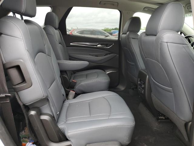 5GAERBKW8KJ128185 - 2019 BUICK ENCLAVE ESSENCE 白色 照片 11