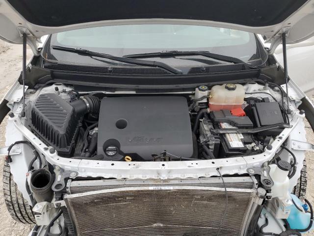 5GAERBKW8KJ128185 - 2019 BUICK ENCLAVE ESSENCE 白色 照片 12