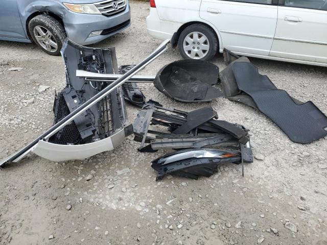 5GAERBKW8KJ128185 - 2019 BUICK ENCLAVE ESSENCE 白色 照片 13