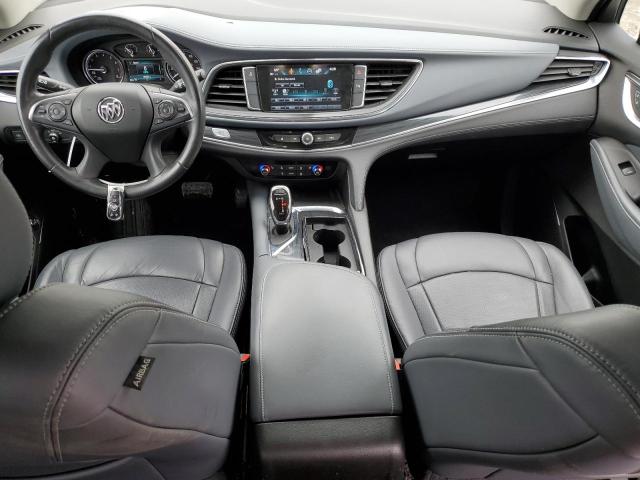 5GAERBKW8KJ128185 - 2019 BUICK ENCLAVE ESSENCE 白色 照片 8