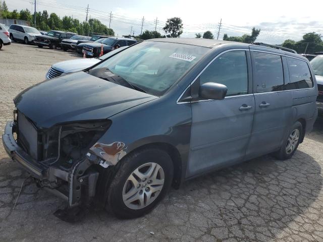 2005 HONDA ODYSSEY EX, null