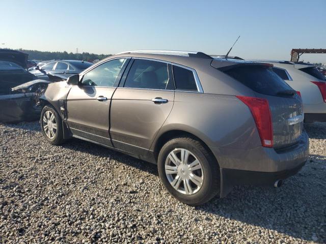 3GYFNAEYXBS644109 - 2011 CADILLAC SRX LUXURY COLLECTION BROWN photo 2