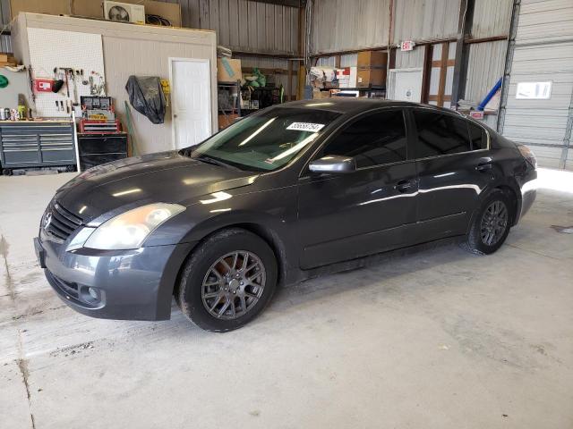 2007 NISSAN ALTIMA 2.5, 