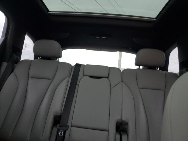 WA1VXAF75LD007965 - 2020 AUDI Q7 PRESTIGE 蓝色 照片 10
