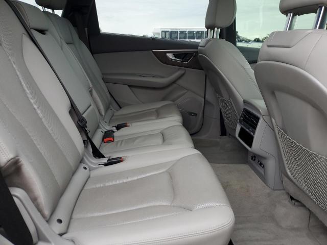 WA1VXAF75LD007965 - 2020 AUDI Q7 PRESTIGE 蓝色 照片 11