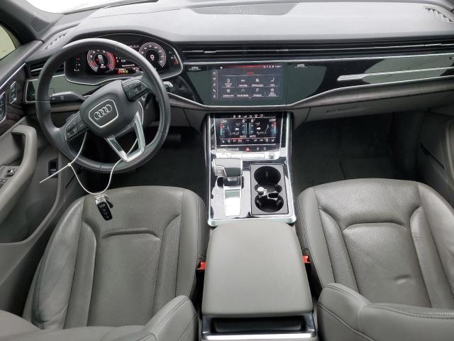 WA1VXAF75LD007965 - 2020 AUDI Q7 PRESTIGE 蓝色 照片 8