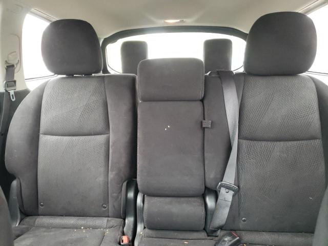 5N1AR2MM9EC713449 - 2014 NISSAN PATHFINDER S GRAY photo 10