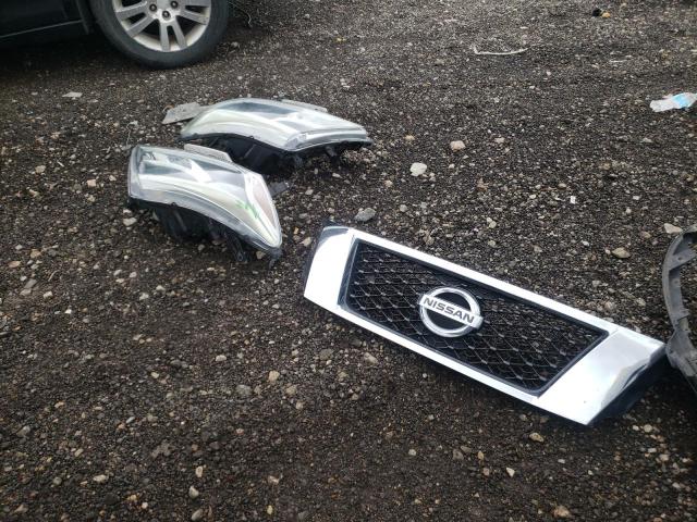 5N1AR2MM9EC713449 - 2014 NISSAN PATHFINDER S GRAY photo 13