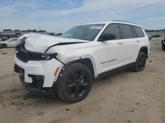 2023 JEEP GRAND CHER L LIMITED, null