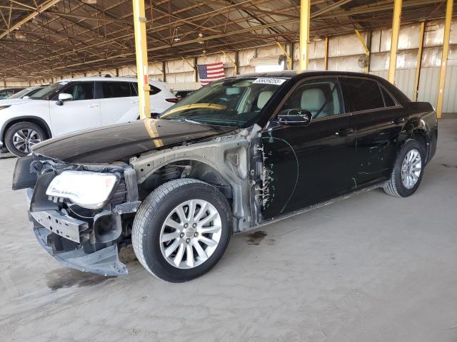 2012 CHRYSLER 300, 