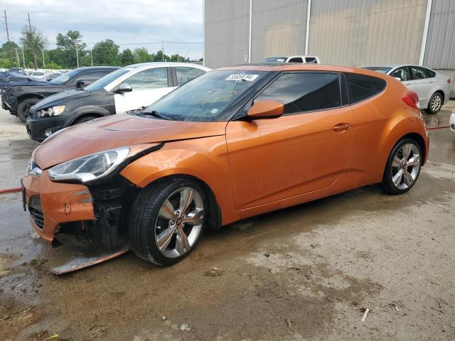 2012 HYUNDAI VELOSTER, 