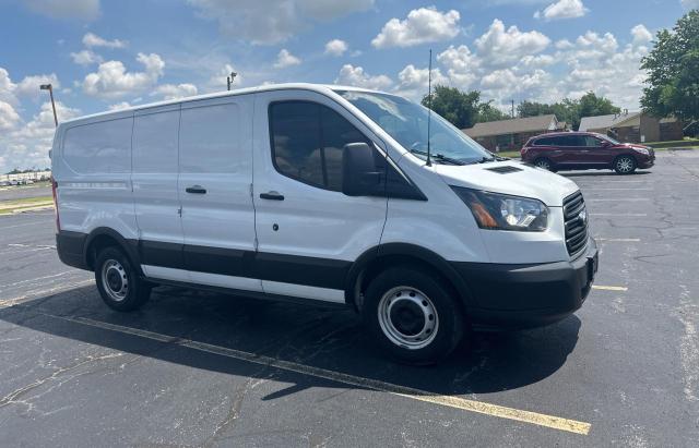 2019 FORD TRANSIT T-150, 