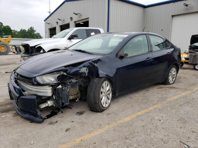 2014 DODGE DART SXT, 