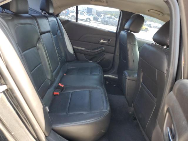 1G11F5SL4FF244580 - 2015 CHEVROLET MALIBU LTZ შავი ფოტო 10