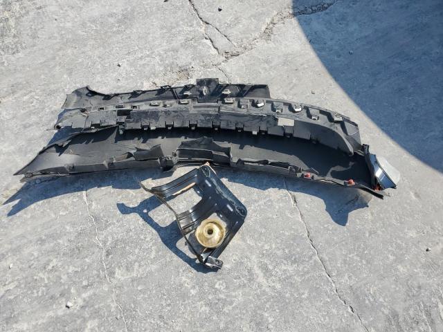 1G11F5SL4FF244580 - 2015 CHEVROLET MALIBU LTZ შავი ფოტო 12