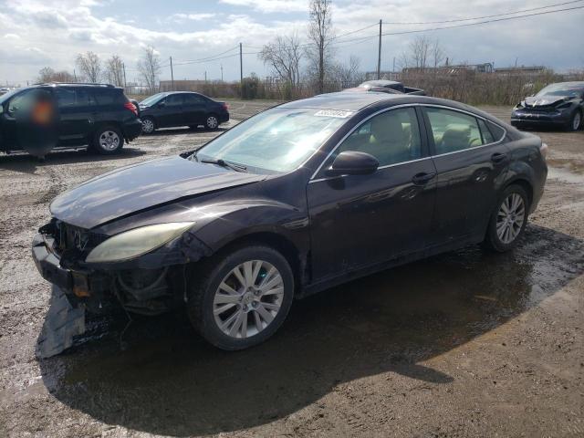 2010 MAZDA 6 I, 