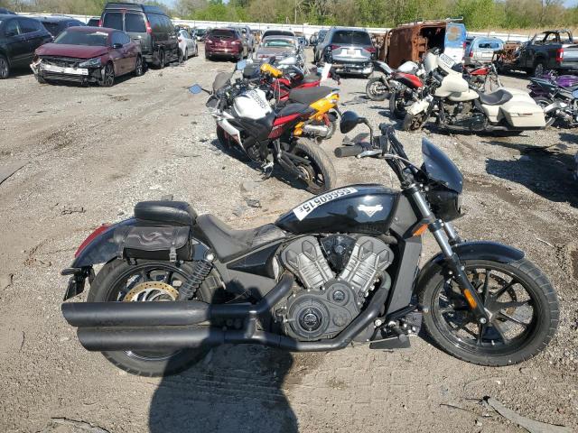 2017 VICTORY MOTORCYCLES OCTANE, null
