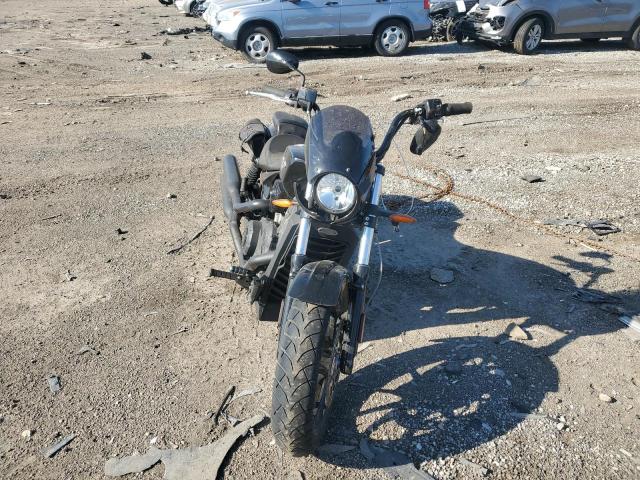 5VPFTB003H3003290 - 2017 VICTORY MOTORCYCLES OCTANE BLACK photo 2