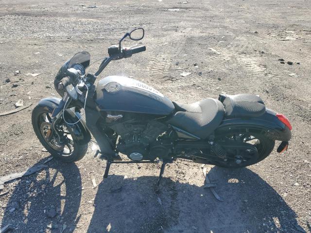 5VPFTB003H3003290 - 2017 VICTORY MOTORCYCLES OCTANE BLACK photo 3