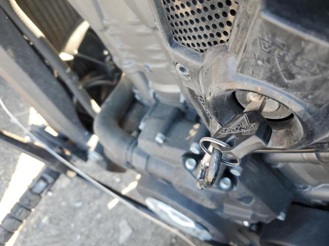 5VPFTB003H3003290 - 2017 VICTORY MOTORCYCLES OCTANE BLACK photo 8