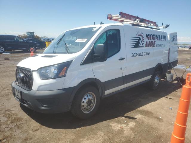 2022 FORD TRANSIT T-150, null