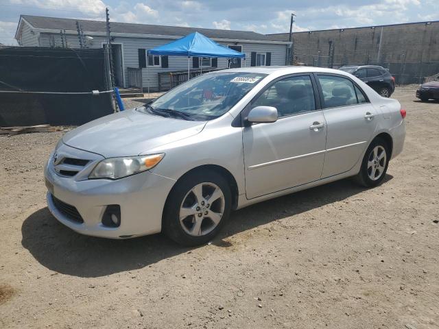 2012 TOYOTA COROLLA BASE, 