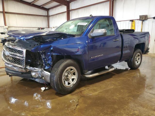 2014 CHEVROLET SILVERADO C1500, 