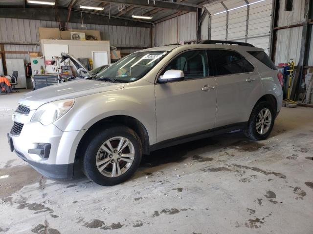 2013 CHEVROLET EQUINOX LT, 