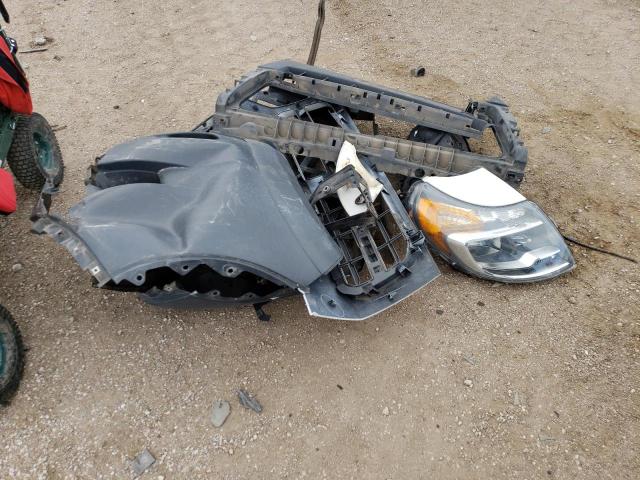 3C6TRVAG7HE512005 - 2017 RAM PROMASTER 1500 STANDARD WHITE photo 12